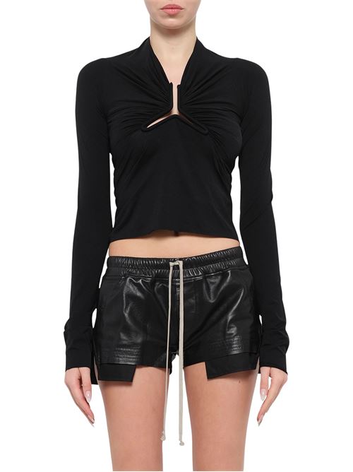 T-shirt Allanah RICK OWENS | RP02F5266JN09